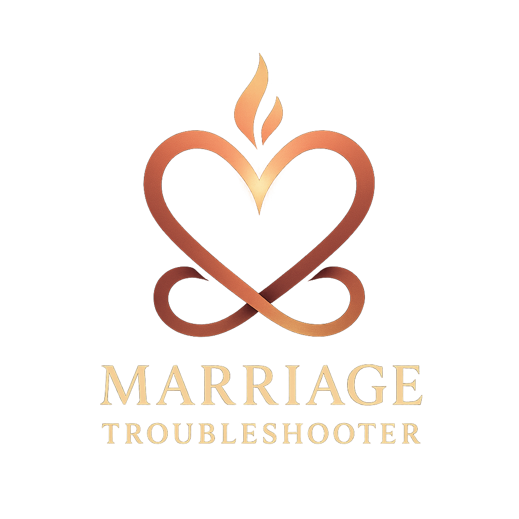 Marriage Troubleshooter